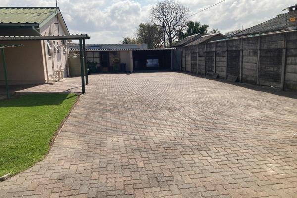 3 Bedroom Property for Sale in Willow Park Eastern Cape